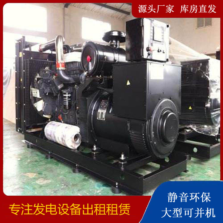 麒麟发电车出租 柴油发电机组需要经常换机油吗？