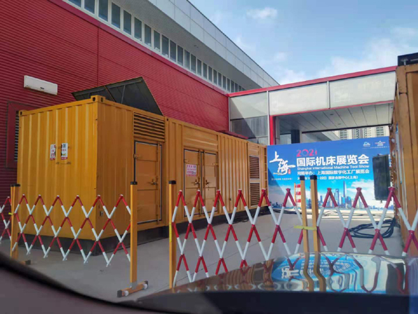 麒麟发电车出租-发电机无电压或电压太低怎么办？