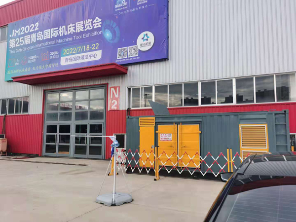 麒麟发电机租赁-柴油发电机组不及时维护危害大