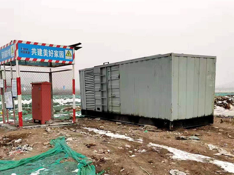 麒麟燃气发电机在高海拔地区运行时会遇到哪些常见故障？