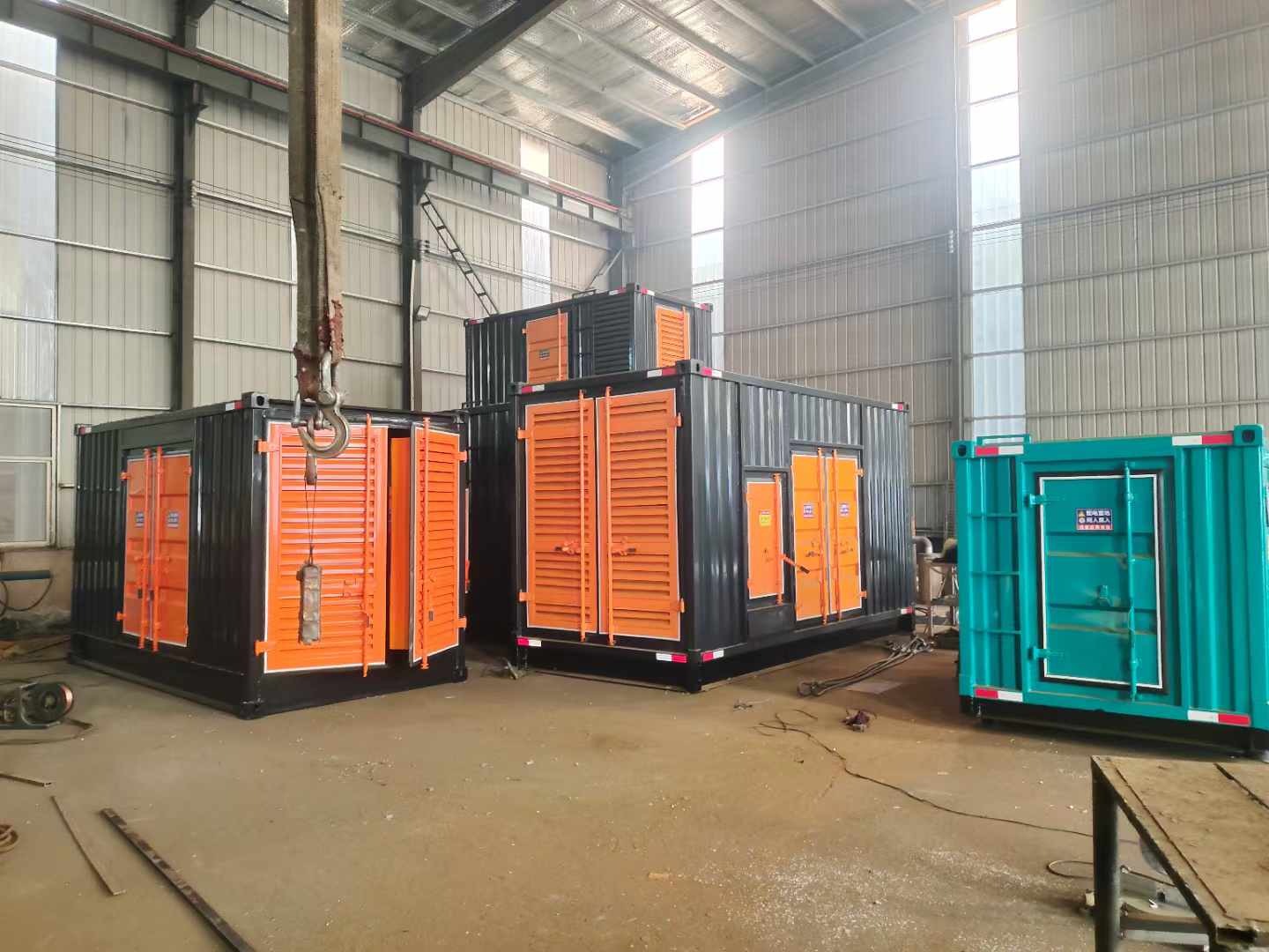麒麟如何根据用电设备的功率选择合适的空开？