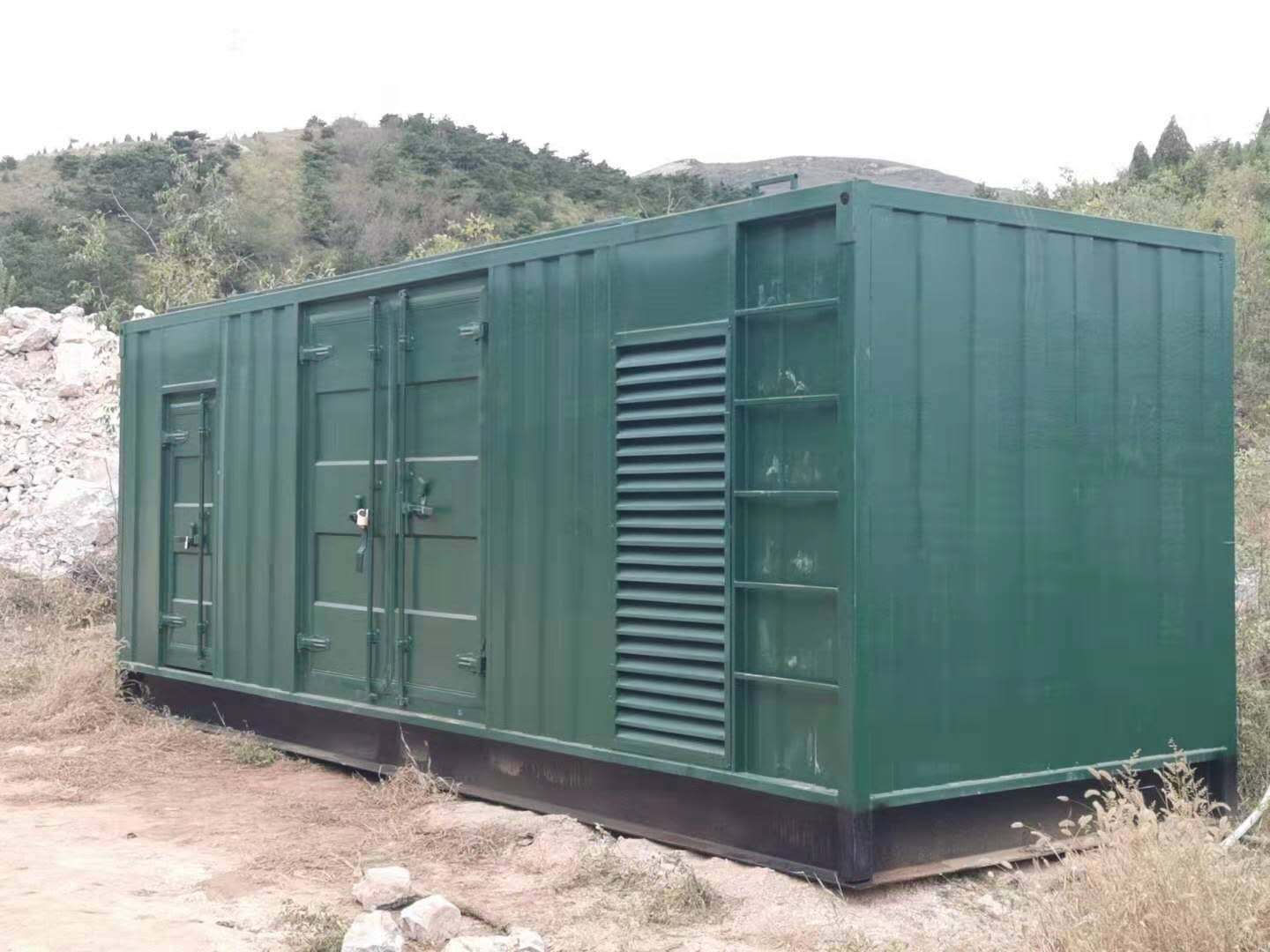 麒麟如何对接地系统进行定期检测和维护？