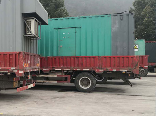 麒麟柴油发电机组使用注意安全事项有哪些？