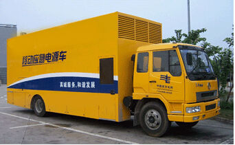 麒麟发电机组如何判断水冷式机油散热器是否需要更换？